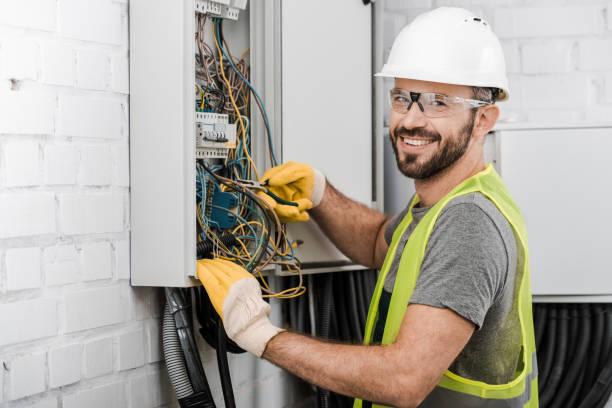 Best Electrical Repair Services  in Silver Springs, FL