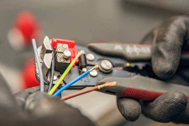 Best Electrical Repair Services  in Silver Springs, FL