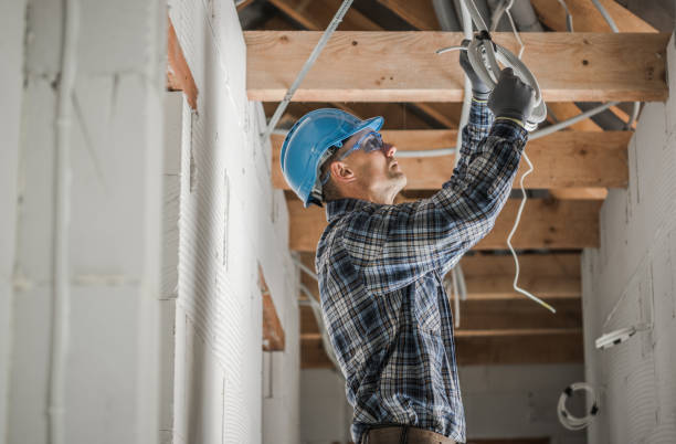 Industrial Electrical Services in Silver Springs, FL
