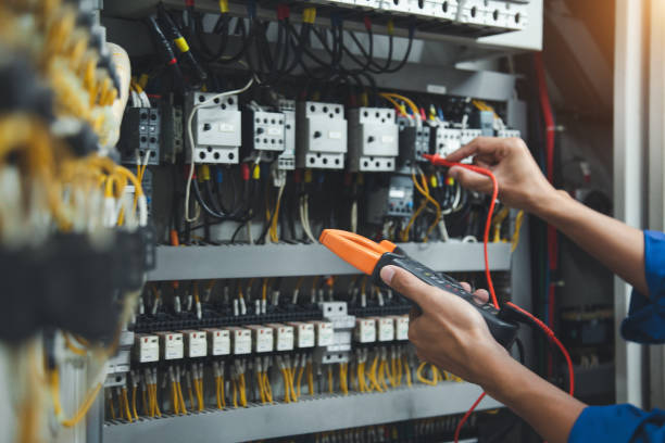 Best Best Electricians Near Me  in Silver Springs, FL