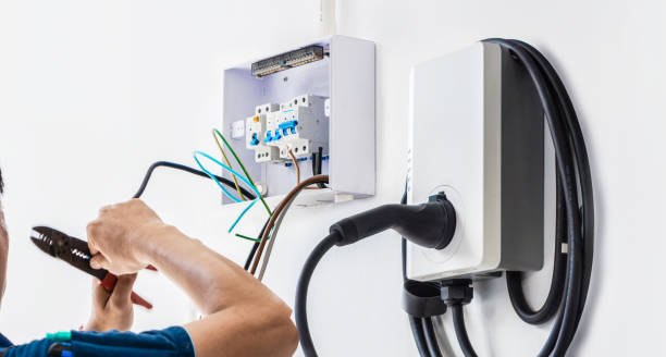 Best Electrical Wiring Services  in Silver Springs, FL