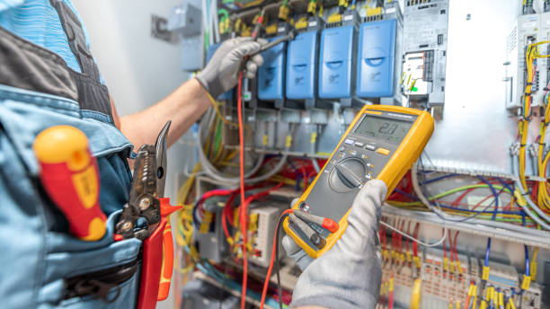 Best Electrical Outlet Repair  in Silver Springs, FL