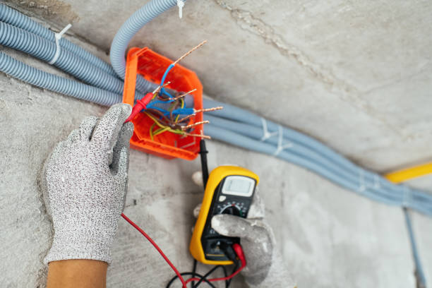 Best Residential Electrician Services  in Silver Springs, FL